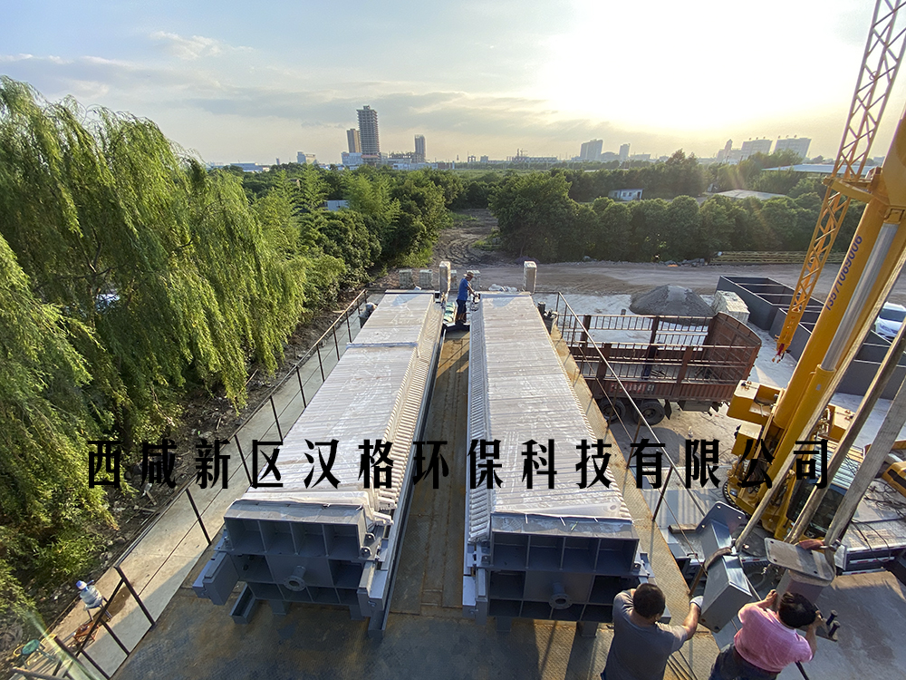 板框壓濾機(jī)常見(jiàn)問(wèn)題及處理辦法