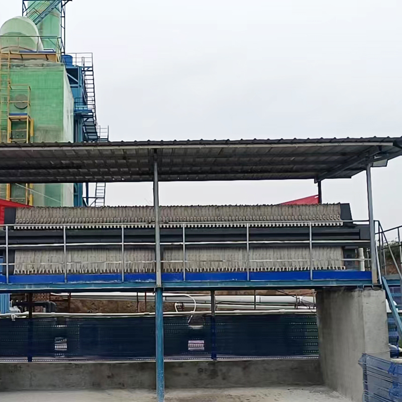 壓濾機(jī)是什么？壓濾機(jī)由什么組成