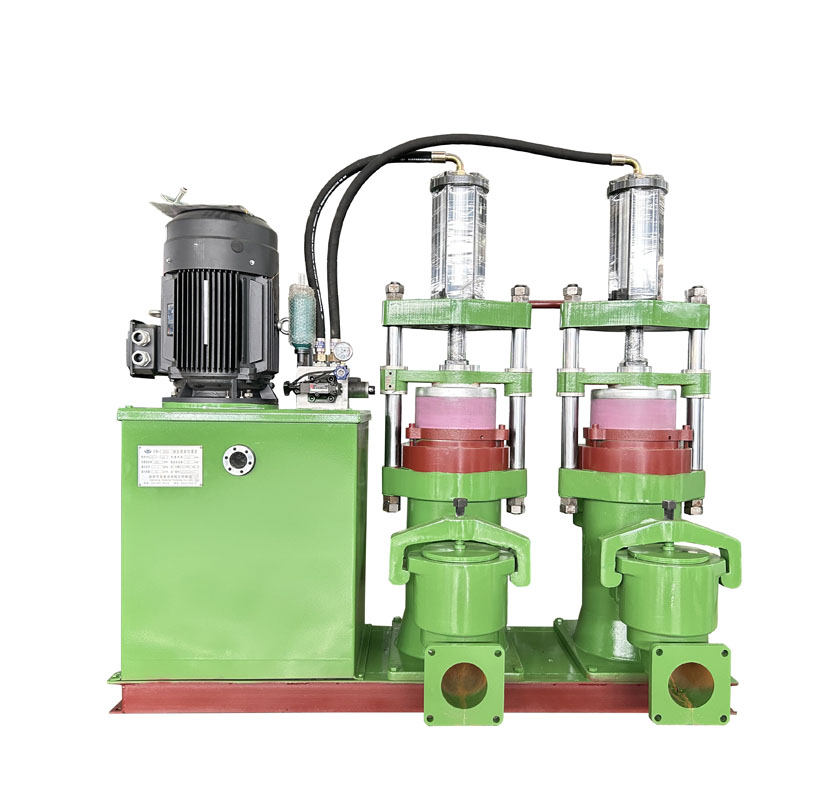 洗煤壓濾機(jī)節(jié)能柱塞泵