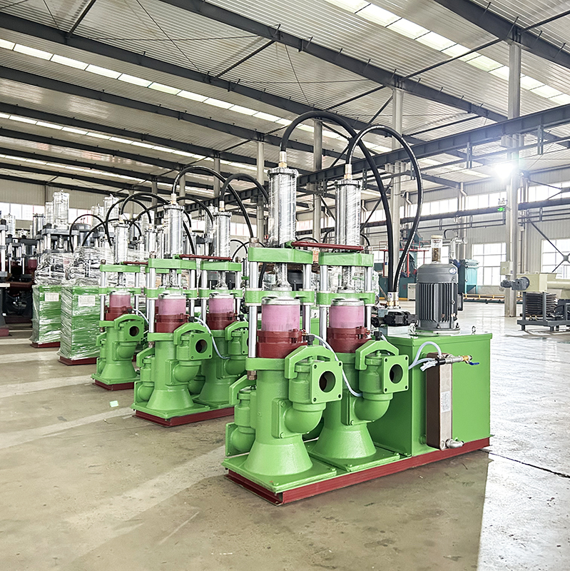 壓濾機(jī)節(jié)能泥漿泵