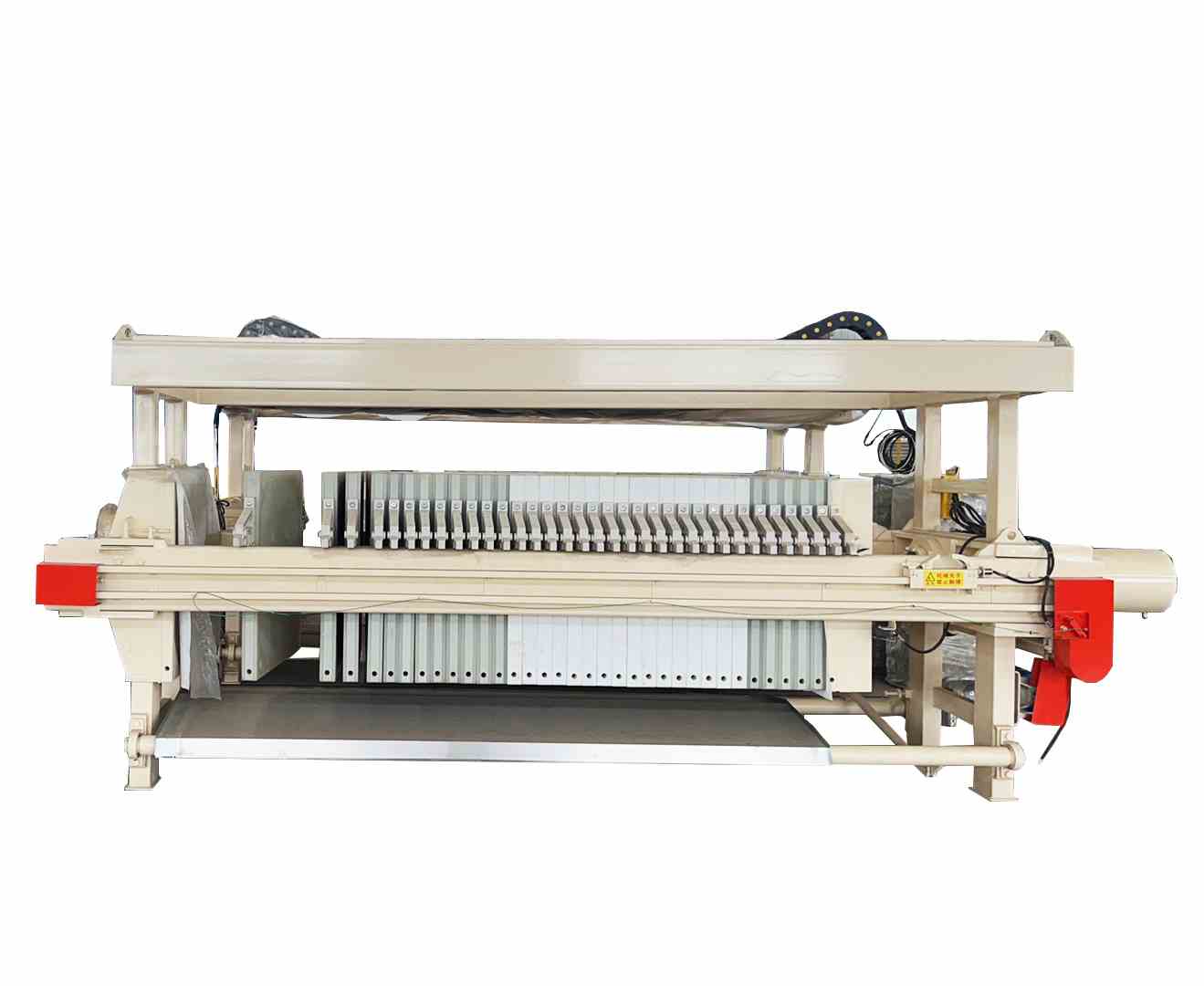 帶自動(dòng)清洗濾布?jí)簽V機(jī)-單壓濾機(jī) 帶自動(dòng)清洗濾布?jí)簽V機(jī)-單壓濾機(jī)