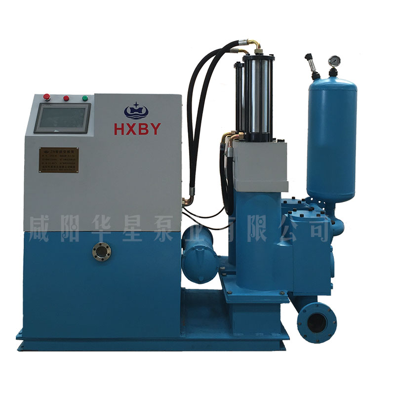 壓濾機(jī)專用泵在使用時的關(guān)鍵注意點(diǎn)