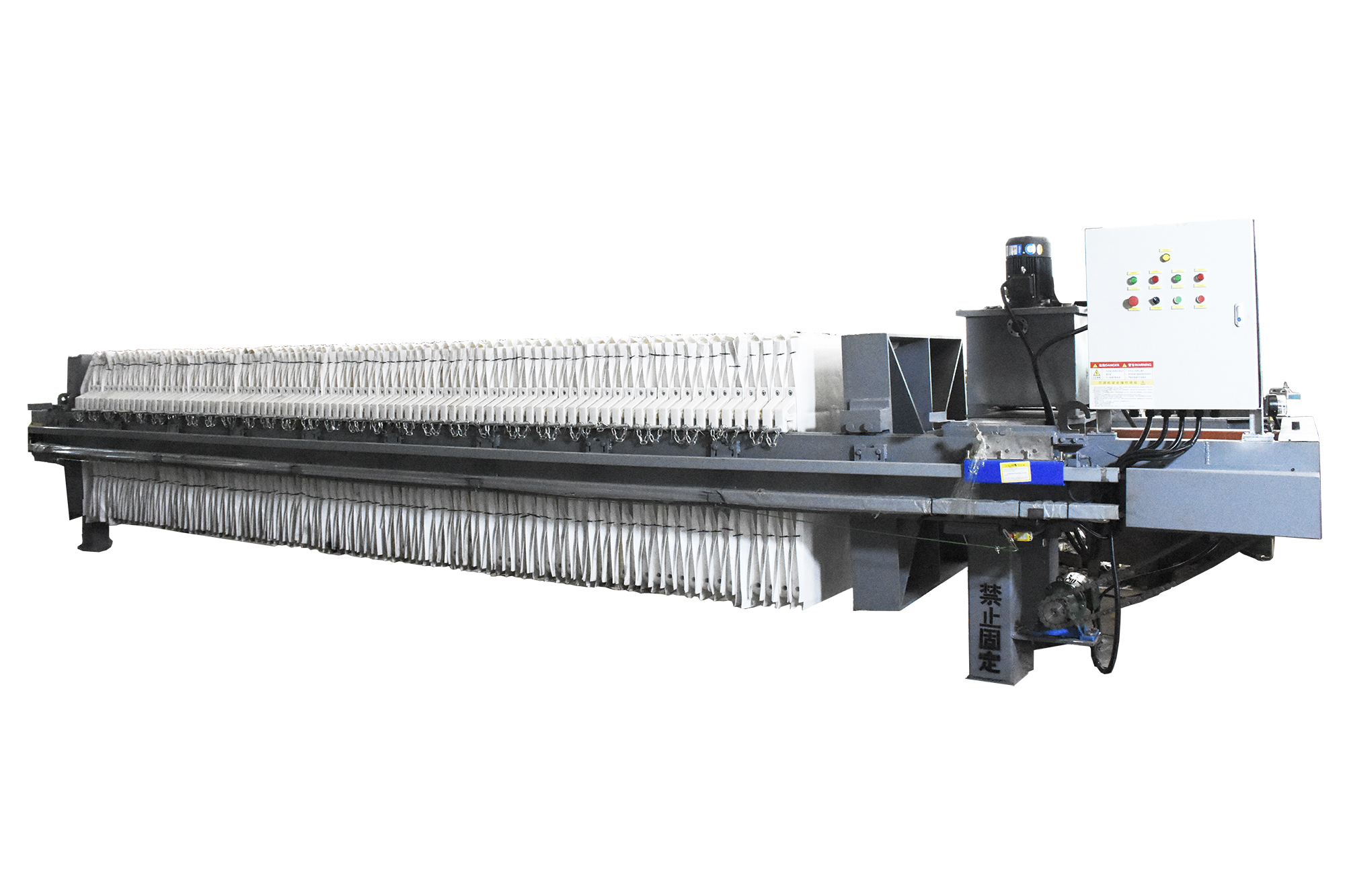 板框壓濾機(jī)

